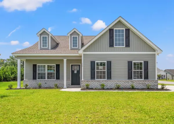 6780 Highway 1124, Conway, SC 29526