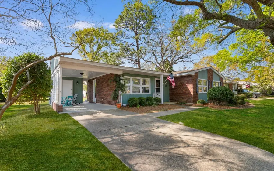 643 Quince Ave. #643, Myrtle Beach, SC 29577 - #2