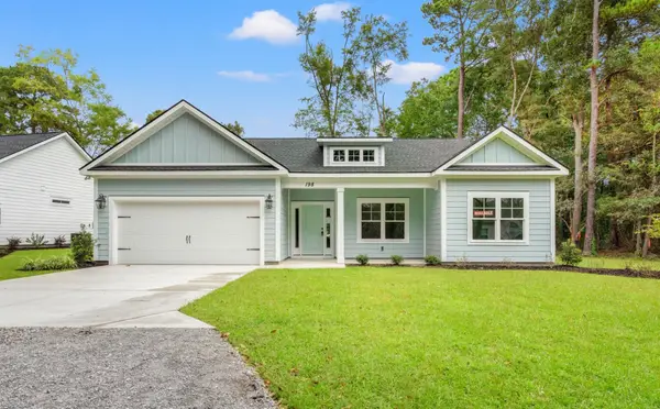 6790 Highway 1124, Conway, SC 29526