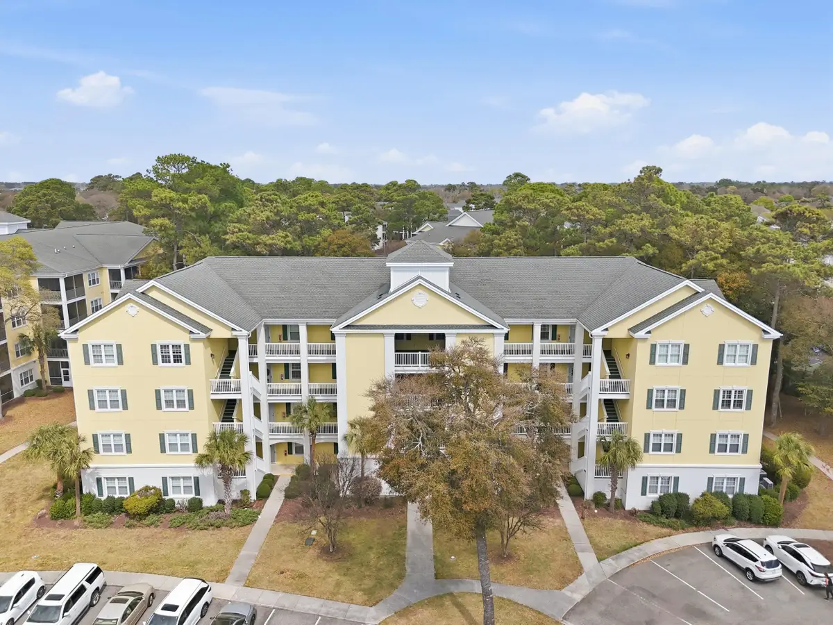 601 Hillside Dr. N #2645, North Myrtle Beach, SC 29582 - #1
