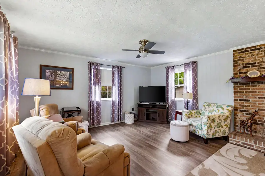 1215 Park Hill Dr., Conway, SC 29526 - #3