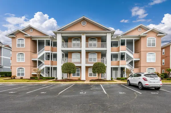 4621 Lightkeepers Way #8-K, Little River, SC 29566