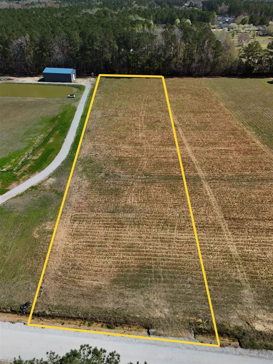 Lot 5 Jewel Ln., Conway, SC 29527 - #2