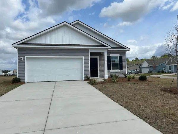 468 Castillo Dr., Loris, SC 29569