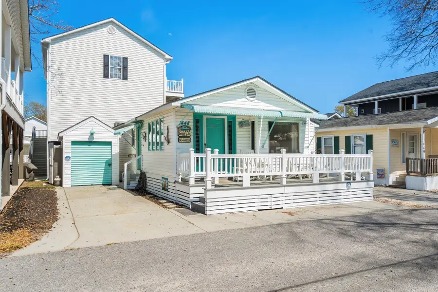 6001 - 1448 S Kings Hwy., Myrtle Beach, SC 29575 - #3