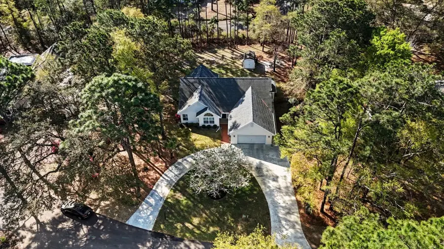 160 Riverbirch Ln., Pawleys Island, SC 29585 - #2