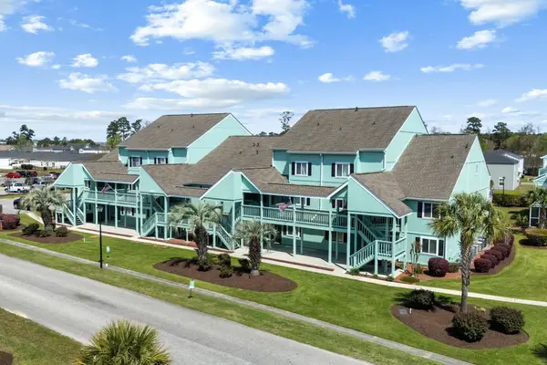 1930 Bent Grass Dr. #40-O, Myrtle Beach, SC 29575