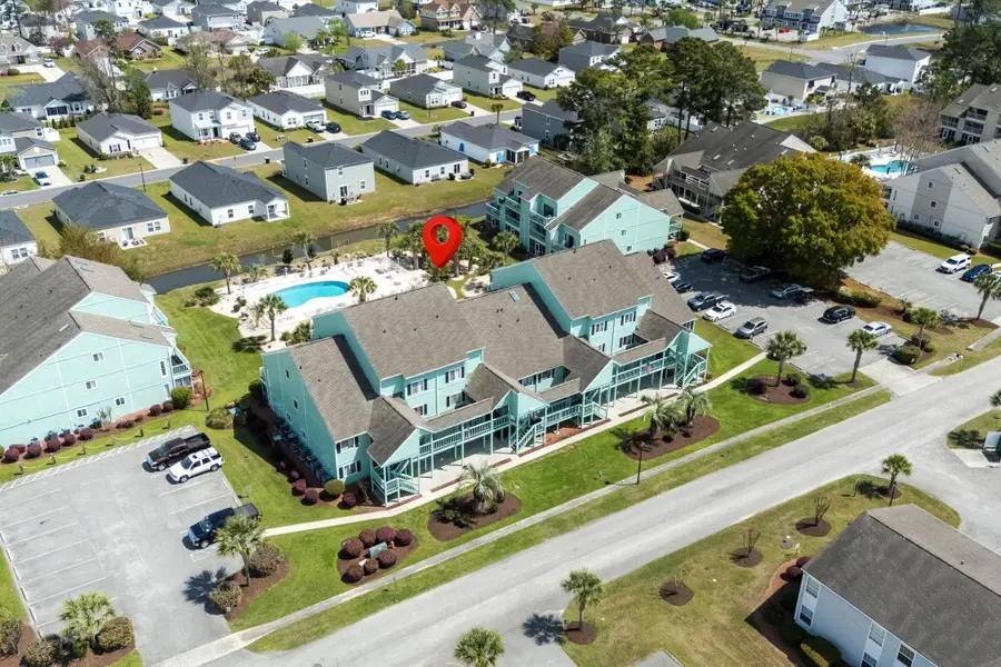 1930 Bent Grass Dr. #40-O, Myrtle Beach, SC 29575 - #2