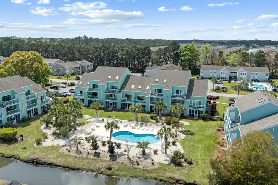 1930 Bent Grass Dr. #40-O, Myrtle Beach, SC 29575 - #3