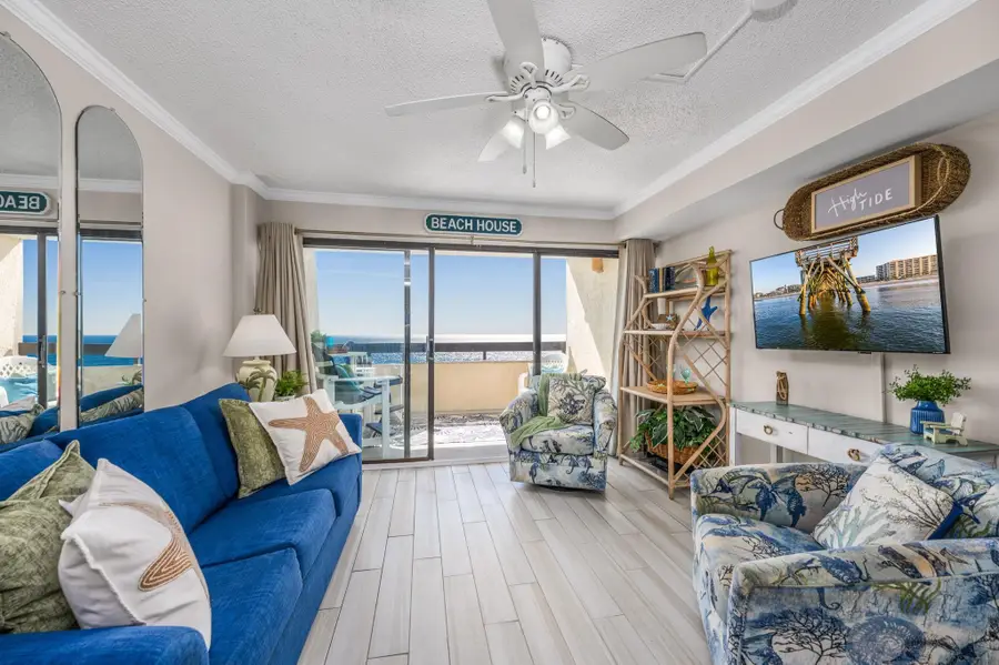 6100 Ocean Blvd. N #906, North Myrtle Beach, SC 29582 - #2