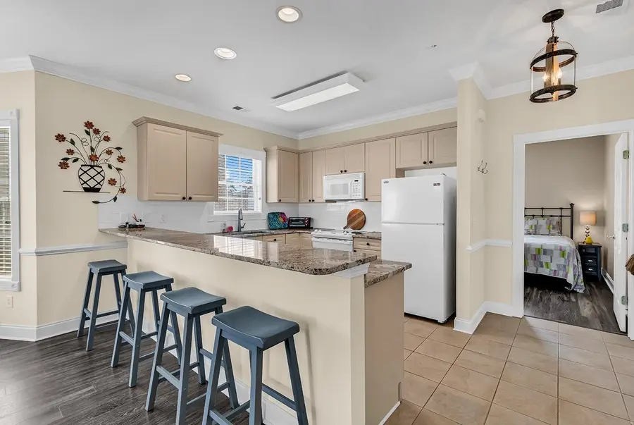 4879 Luster Leaf Circle #305, Myrtle Beach, SC 29577 - #3