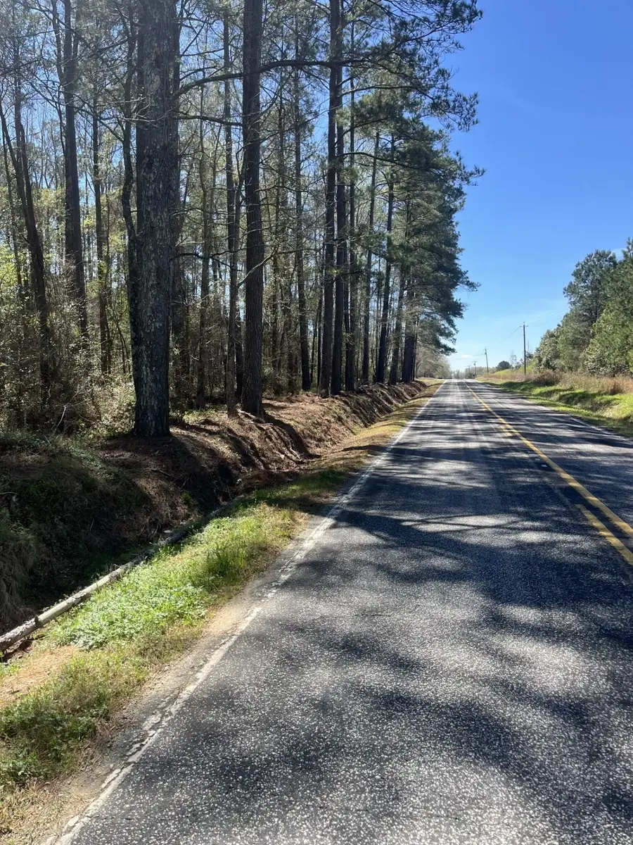 Salem Rd., Bennettsville, SC 29512 - #2