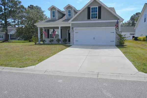 2604 Seaport Circle, Georgetown, SC 29440
