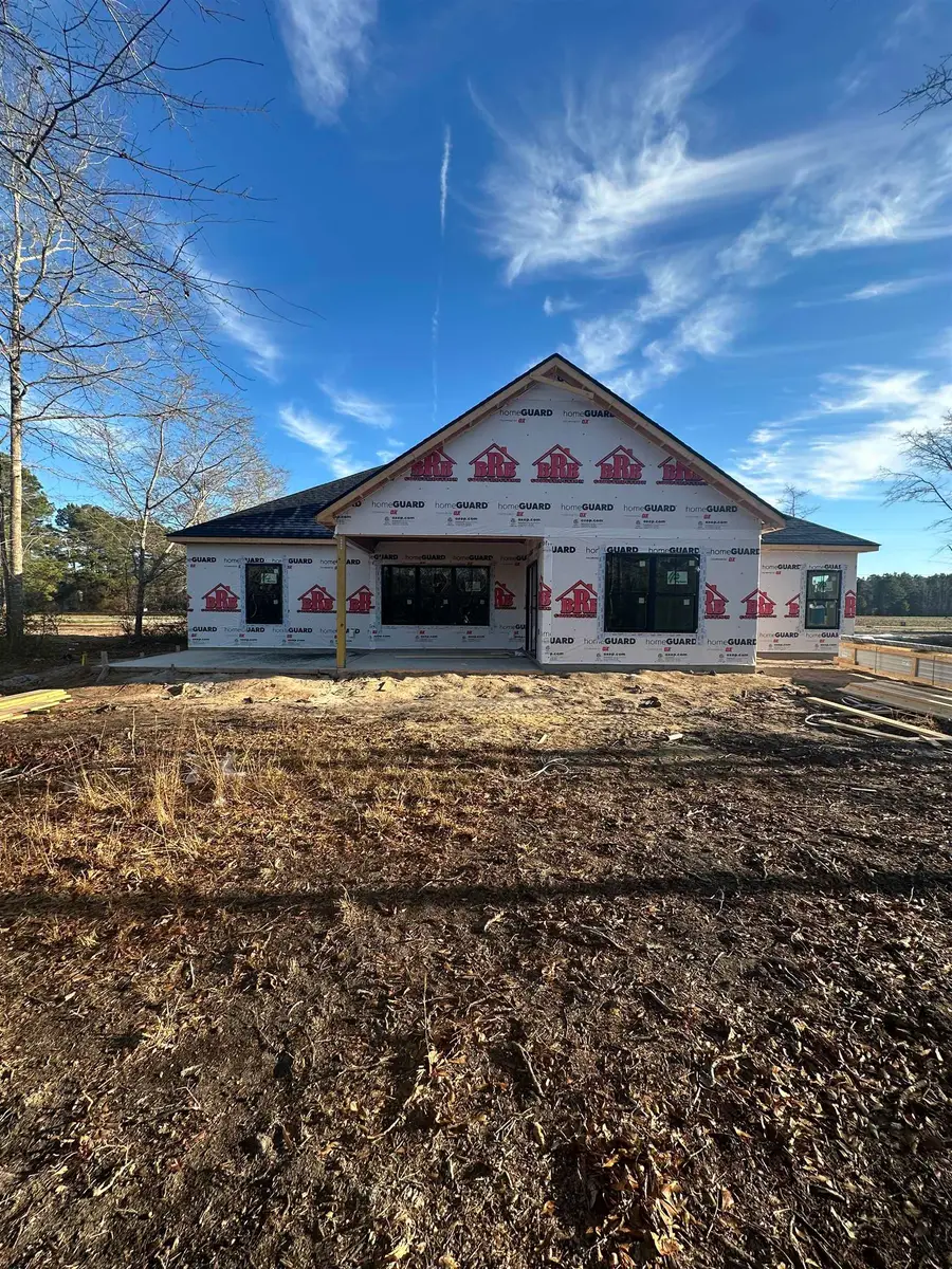 1112 Merritt Rd, Conway, SC 29526 - #2