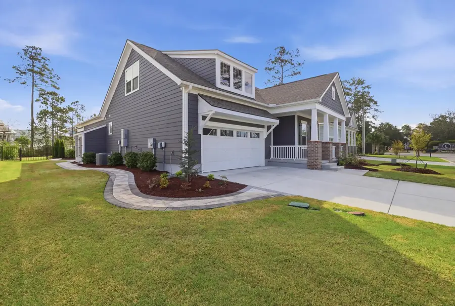 211 Black Water Dr., Murrells Inlet, SC 29576 - #2