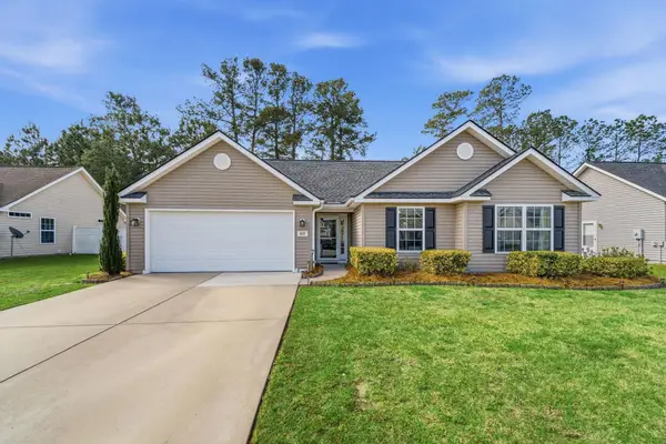 421 Carolina Woods Dr., Myrtle Beach, SC 29588