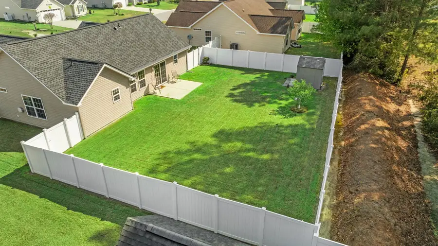 421 Carolina Woods Dr., Myrtle Beach, SC 29588 - #2