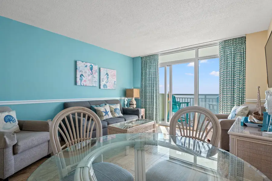 2701 S Ocean Blvd. #PH 35, North Myrtle Beach, SC 29582 - #3