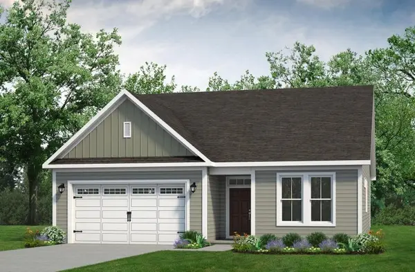 2130 Gooseberry Way, Longs, SC 29568