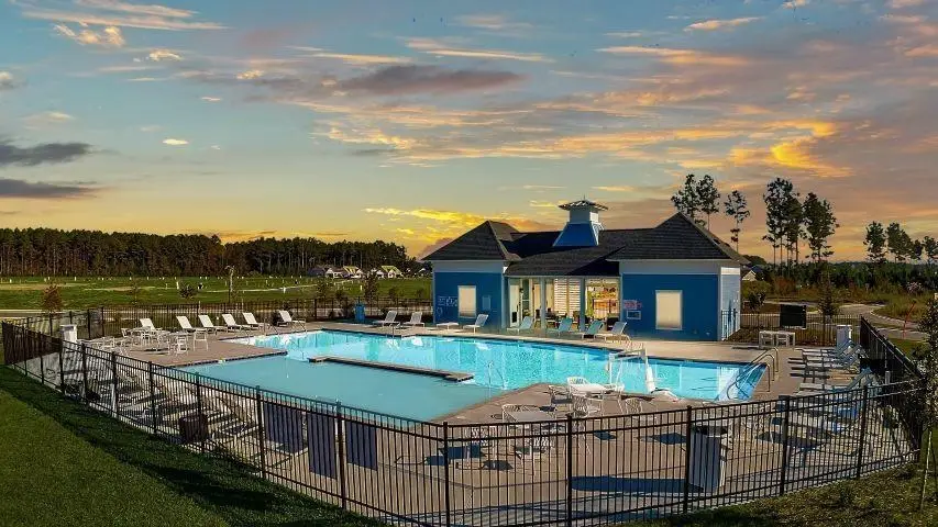 2130 Gooseberry Way, Longs, SC 29568 - #3