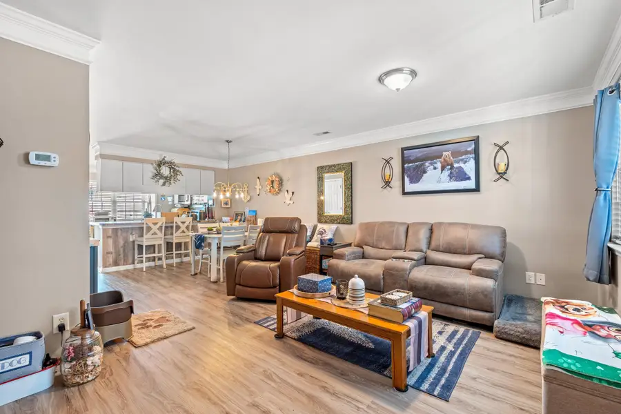 620 Sailbrooke Ct. #102, Murrells Inlet, SC 29576 - #2