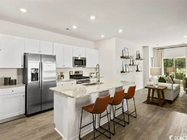 608 Runaway Train Dr, Loris, SC 29569 - #2