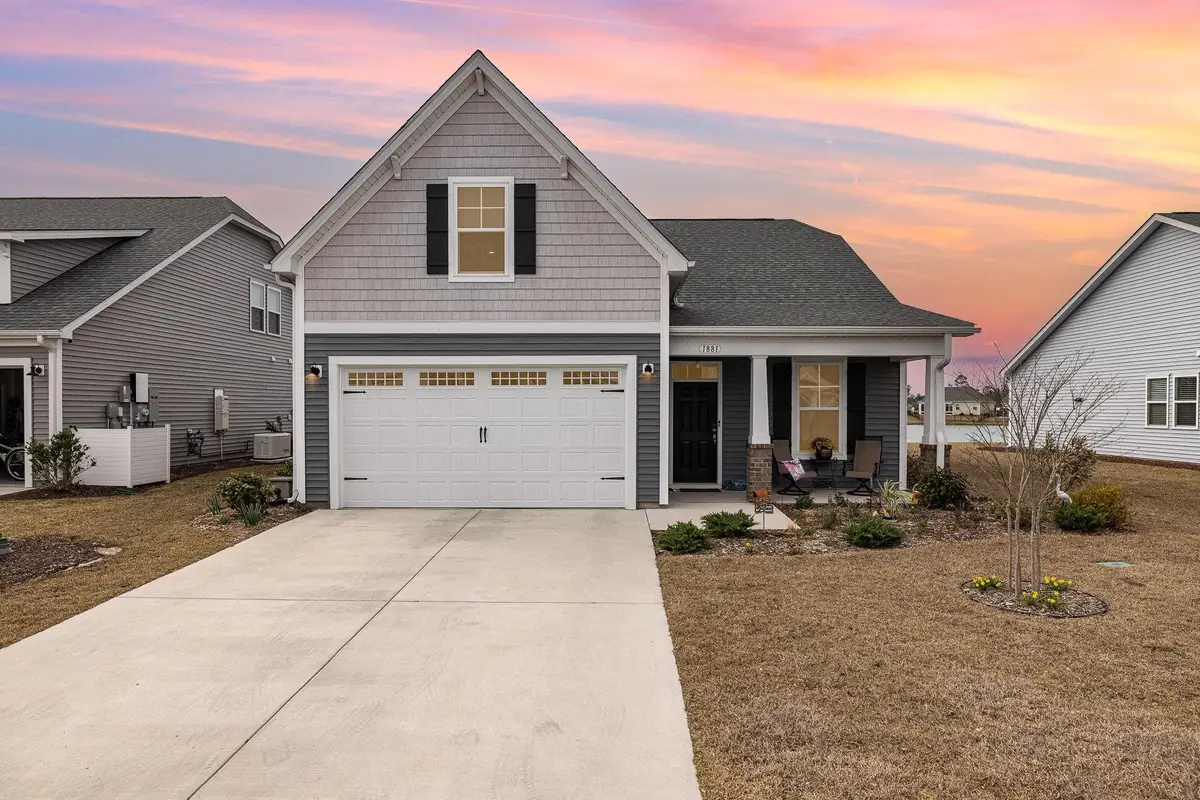 1881 Moonseed Dr., Longs, SC 29568 - #1