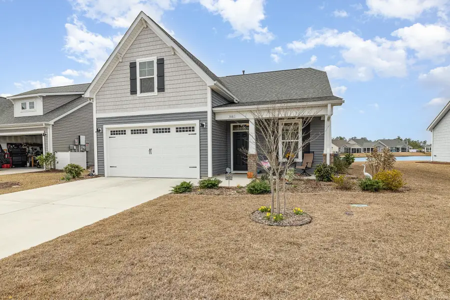 1881 Moonseed Dr., Longs, SC 29568 - #2