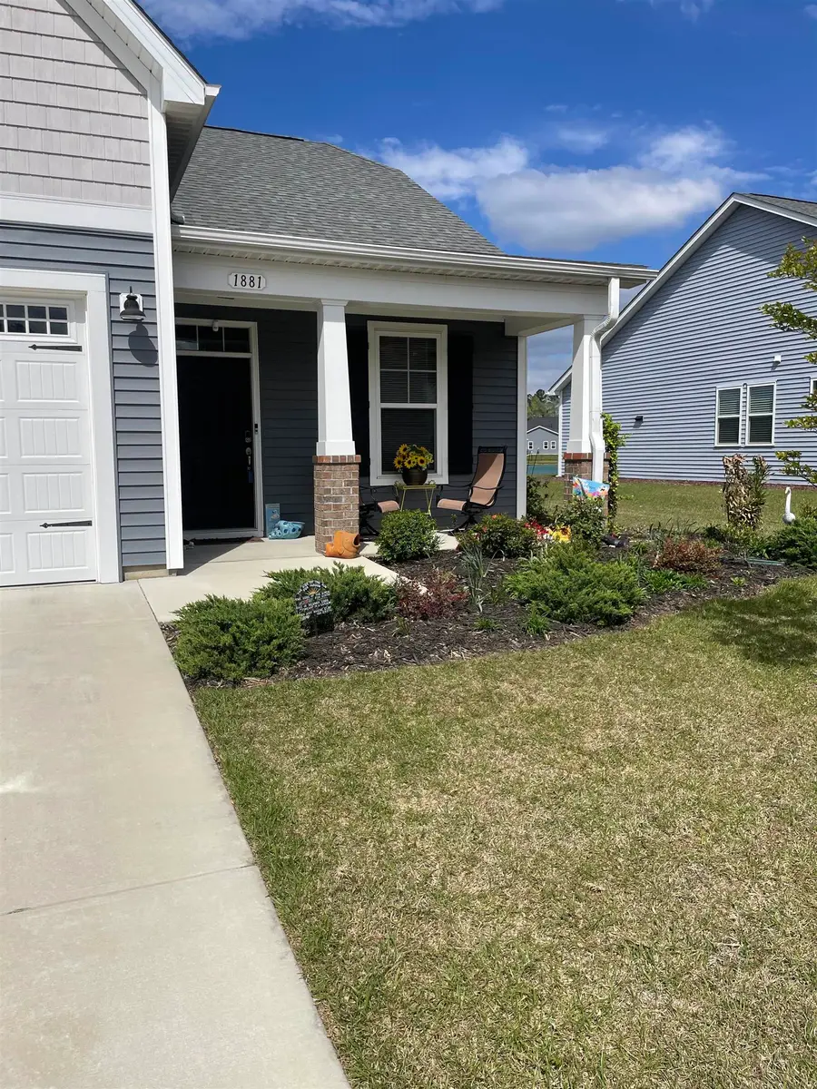 1881 Moonseed Dr., Longs, SC 29568 - #3