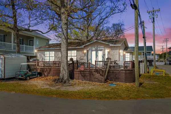 6001 V2 South Kings Hwy., Myrtle Beach, SC 29575