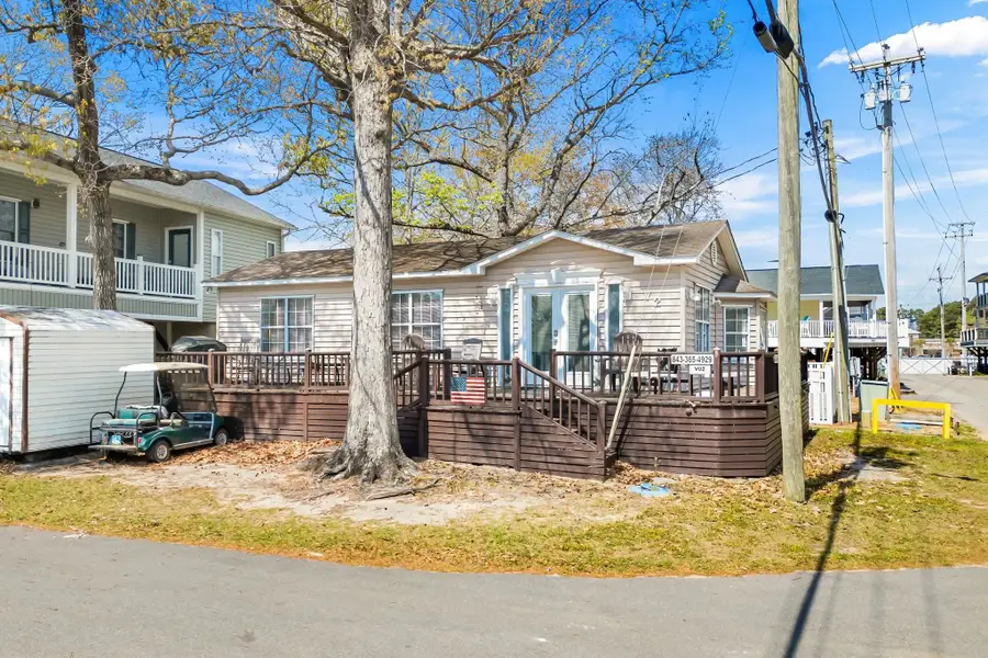 6001 V2 South Kings Hwy., Myrtle Beach, SC 29575 - #2