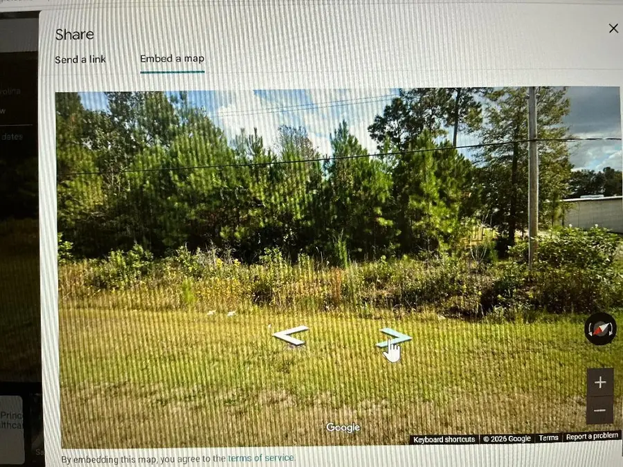 LOT 11-TBD Old Charleston Rd., Georgetown, SC 29440 - #3