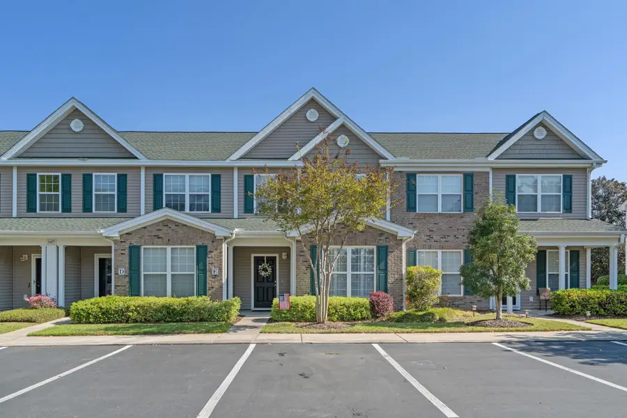 147 Chenoa Dr. #E, Murrells Inlet, SC 29576 - #3