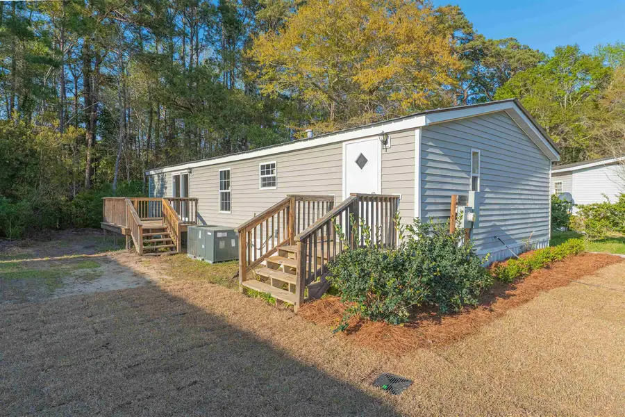 25 Majors Ct., Pawleys Island, SC 29585 - #2
