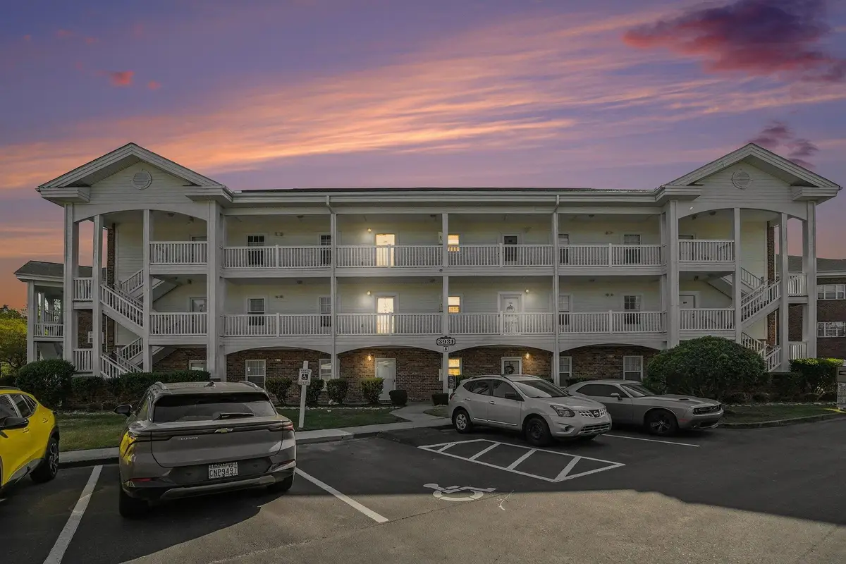 3931 Gladiola Ct. #102, Myrtle Beach, SC 29588 - #1