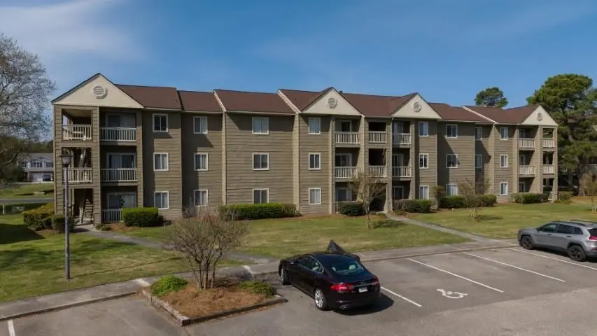 380 Myrtle Greens Dr. #F, Conway, SC 29526 - #1