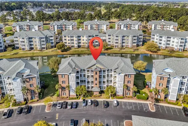 4823 Magnolia Lake Dr. #302, Myrtle Beach, SC 29577