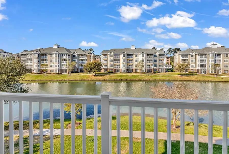 4823 Magnolia Lake Dr. #302, Myrtle Beach, SC 29577 - #3