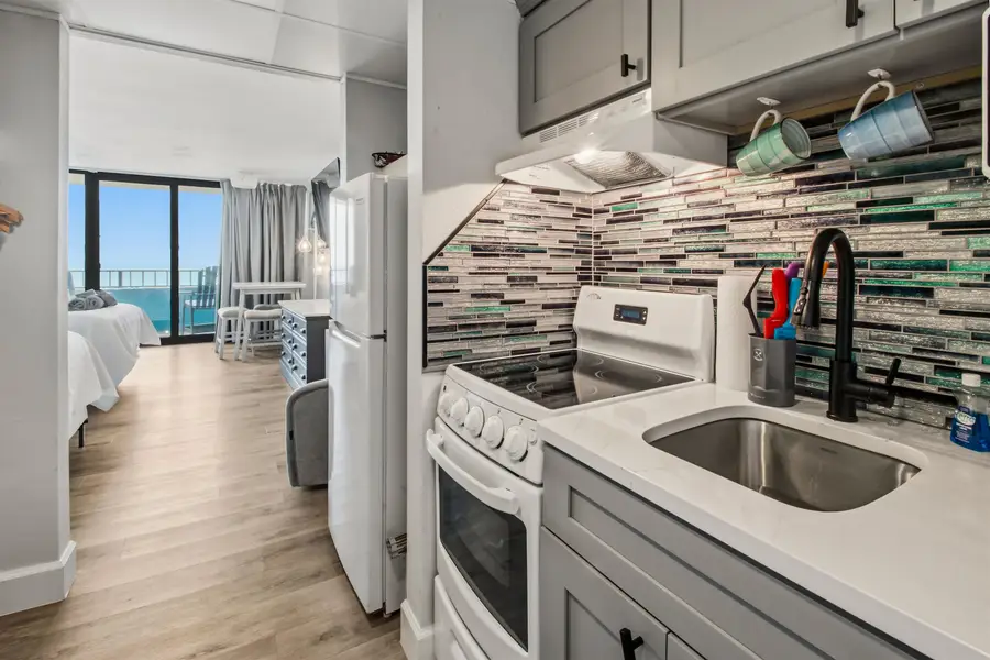 7100 N Ocean Blvd. #606, Myrtle Beach, SC 29577 - #3