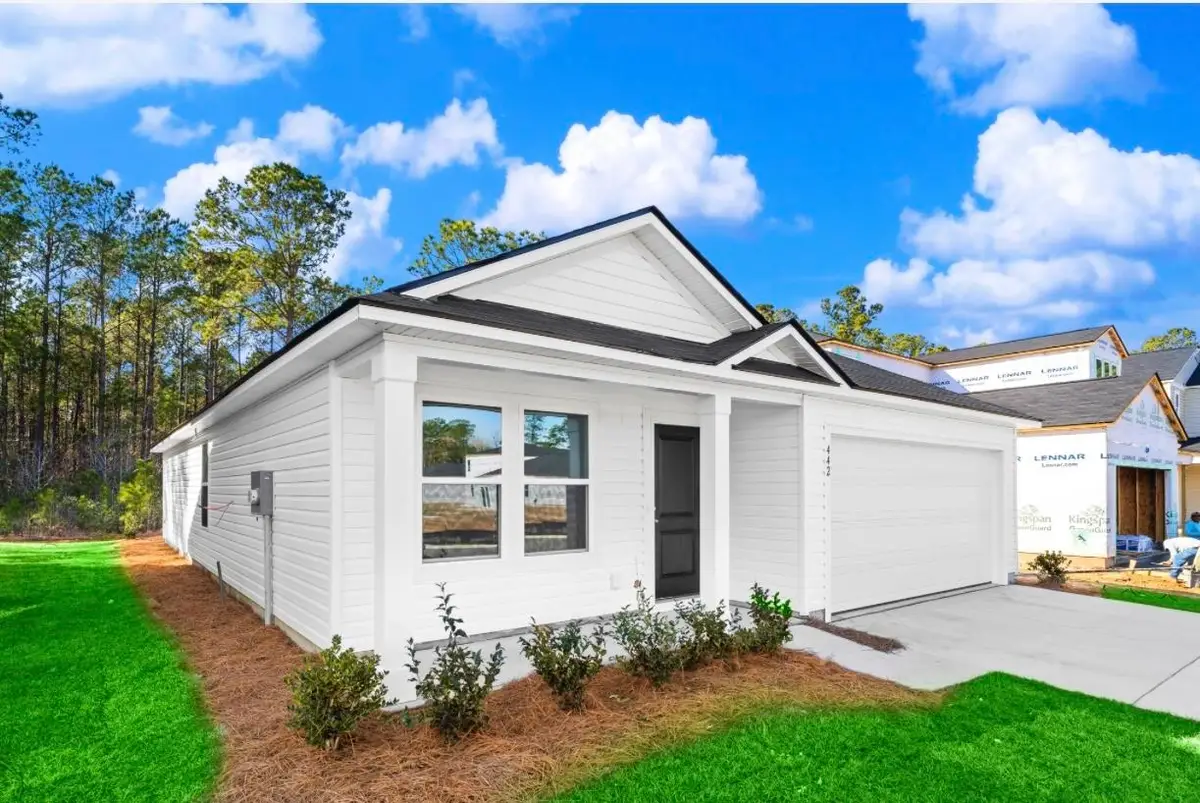 309 Sweet Vernal St, Longs, SC 29568 - #1