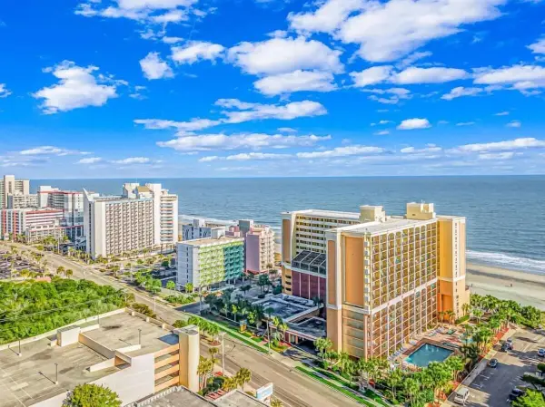 6900 Ocean Blvd. N #910, Myrtle Beach, SC 29572