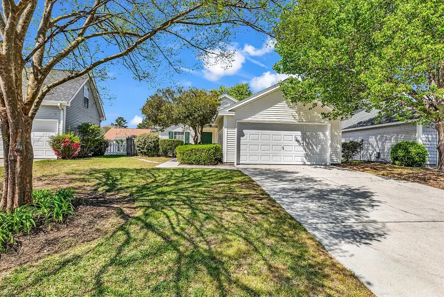 4809 Brookside Ln., Myrtle Beach, SC 29579 - #3