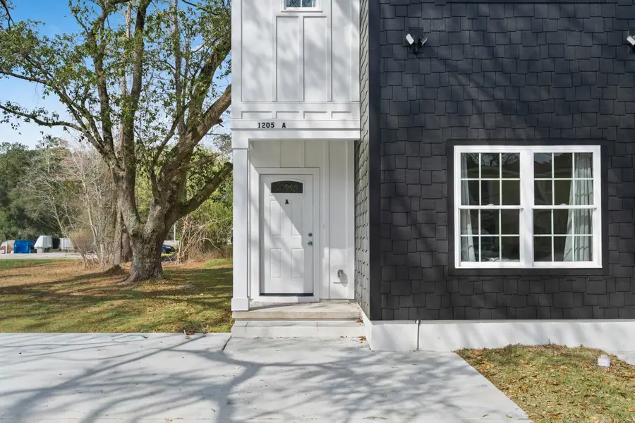 1205 Rosehaven Dr., Myrtle Beach, SC 29577 - #3