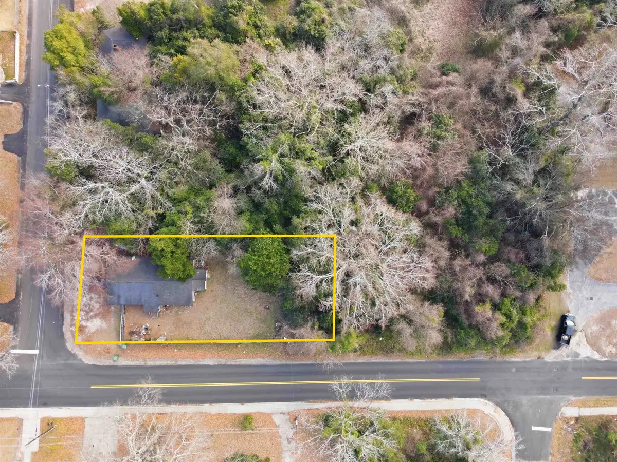 500 Walnut St., Florence, SC 29506 - #1