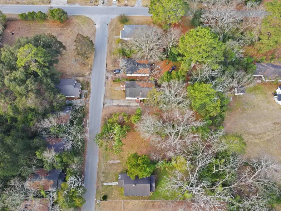 613 Carver St., Florence, SC 29501 - #2