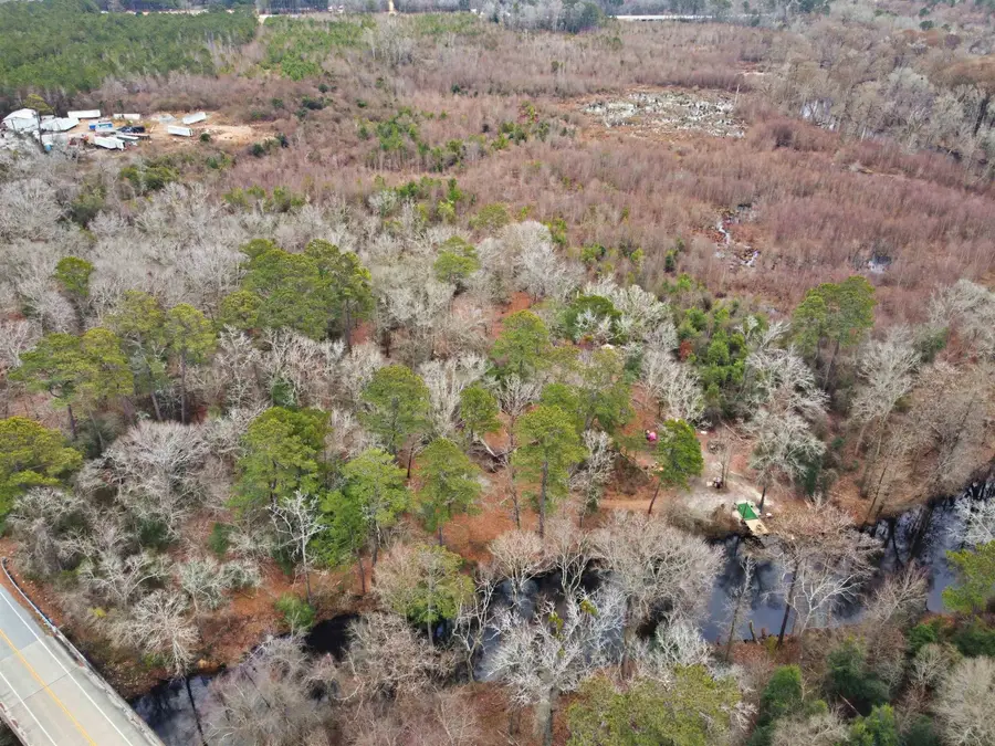 2512 W Black Creek Rd., Florence, SC 29501 - #2