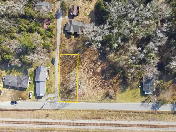 Lot 1 S Acline St., Lake City, SC 29560