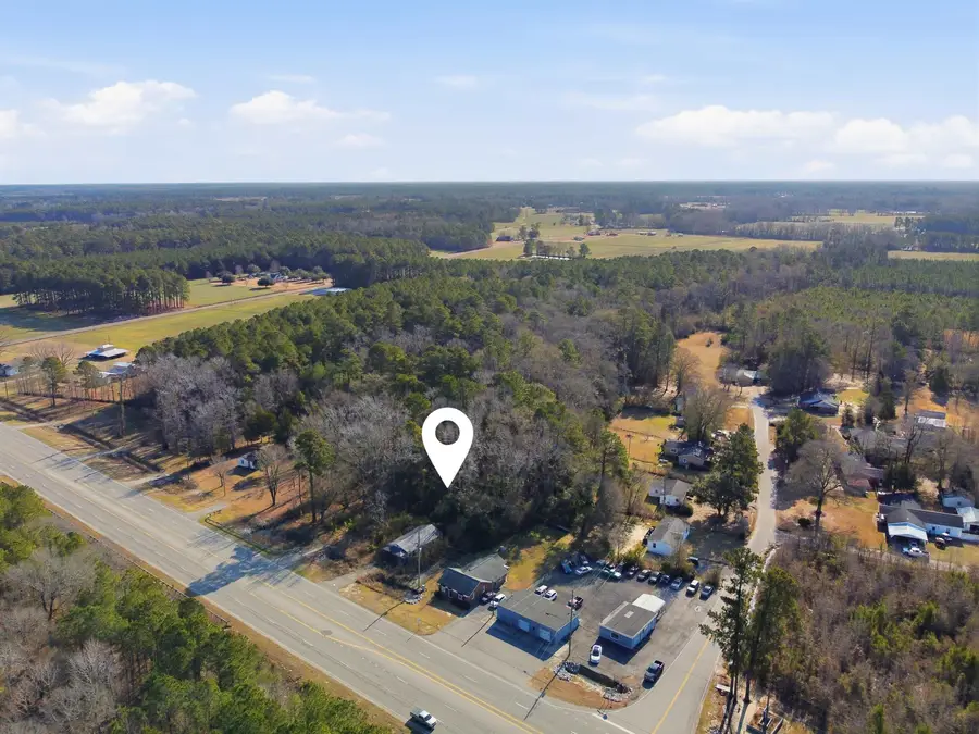 512 East Myrtle Beach Hwy., Scranton, SC 29591 - #2