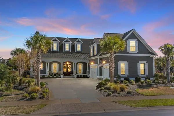 6121 Bolsena Place, Myrtle Beach, SC 29577