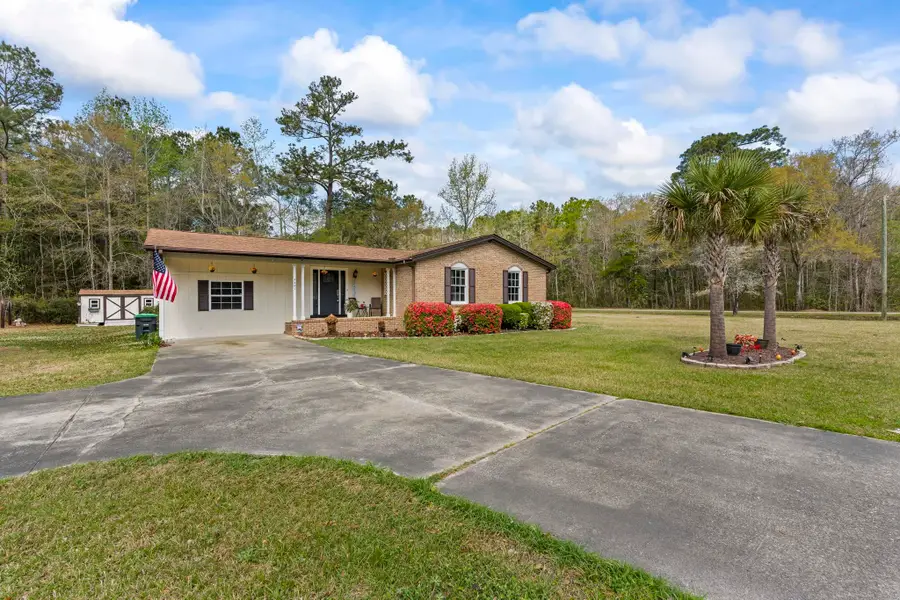 4491 Stevens St., Loris, SC 29569 - #2